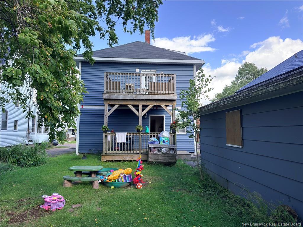 212-214 Dominion, Moncton, NB