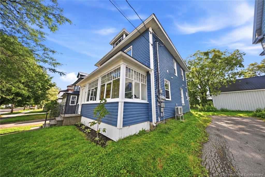 212-214 Dominion, Moncton, NB