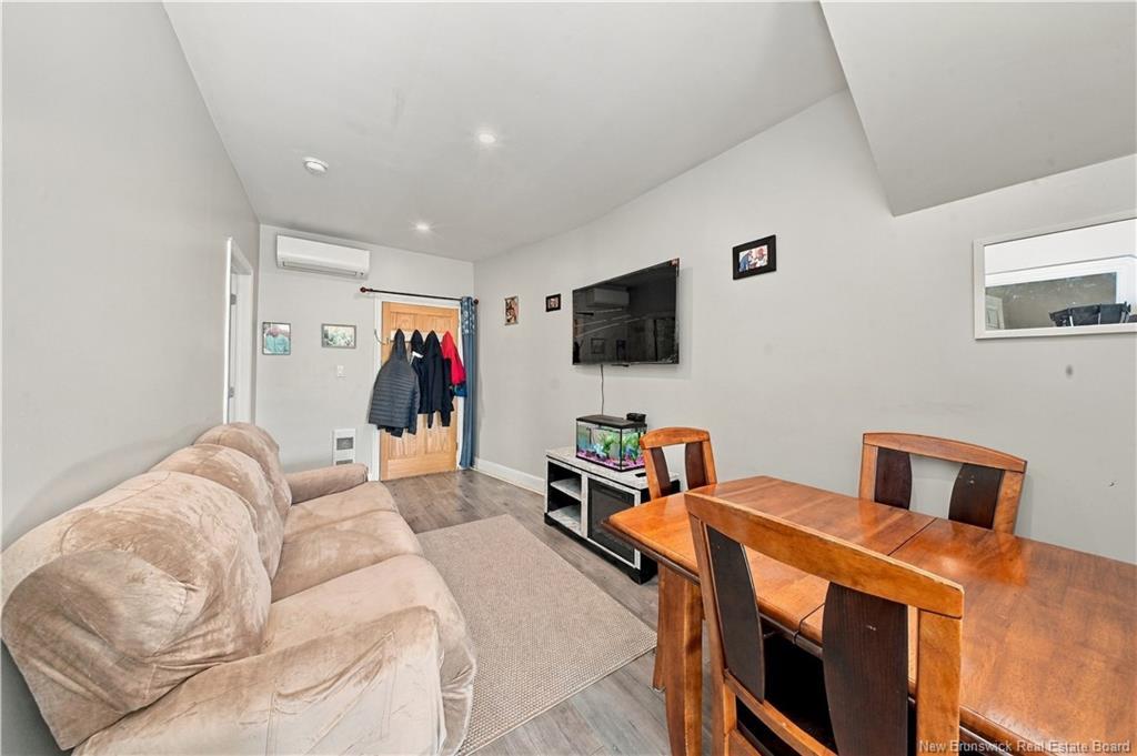 212-214 Dominion, Moncton, NB
