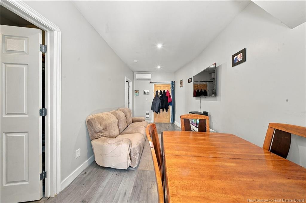 212-214 Dominion, Moncton, NB