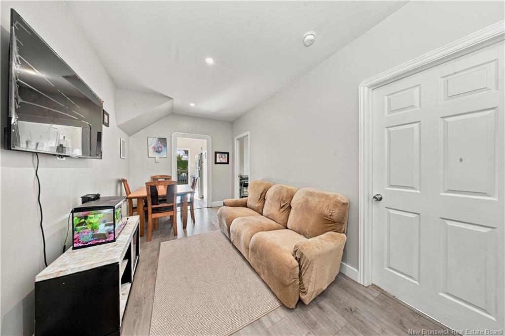 212-214 Dominion, Moncton, NB