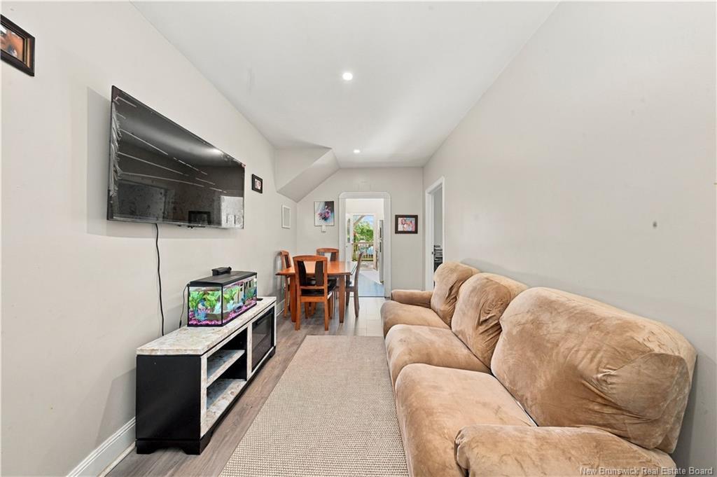 212-214 Dominion, Moncton, NB