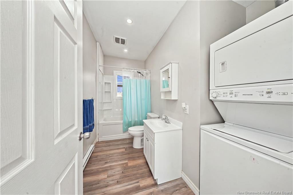 212-214 Dominion, Moncton, NB