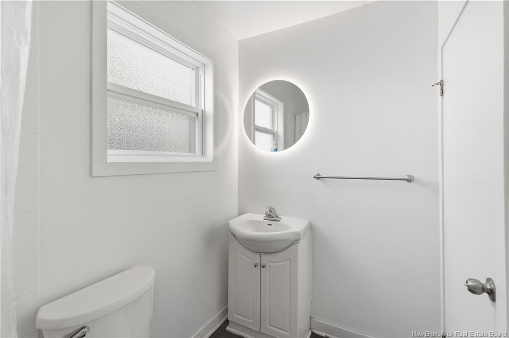 25 Terris Ave, Moncton, NB