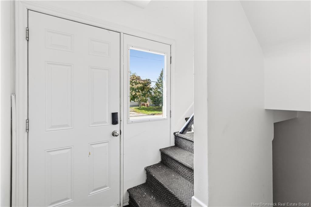 25 Terris Ave, Moncton, NB
