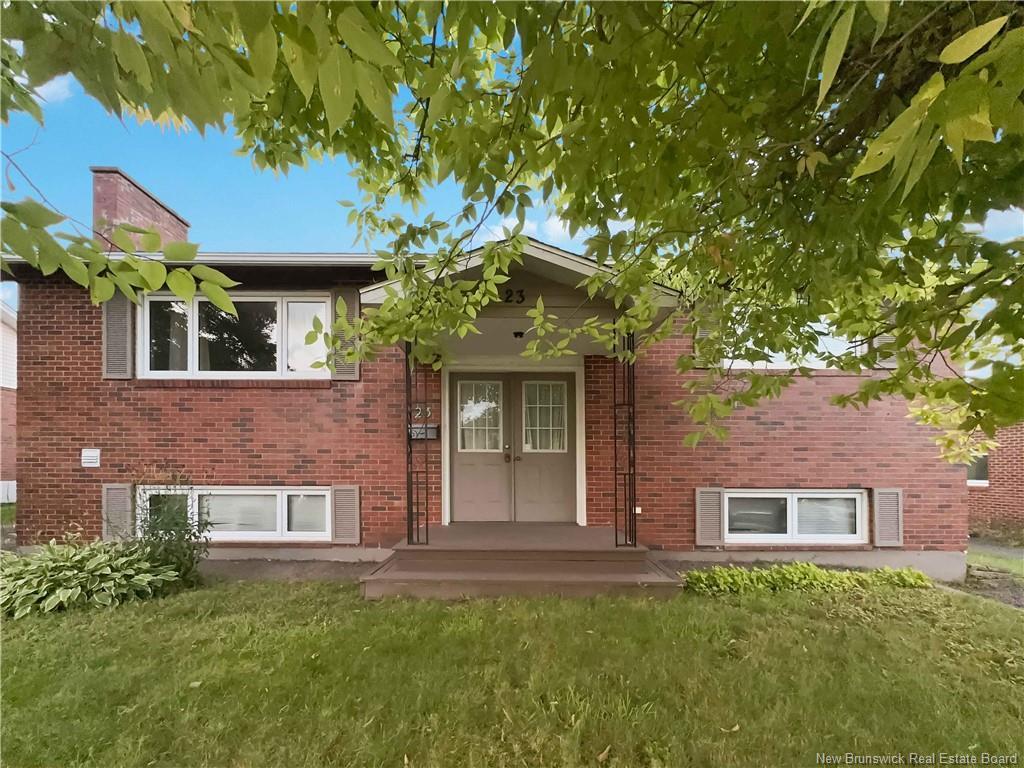 23 Anne St, Moncton, NB