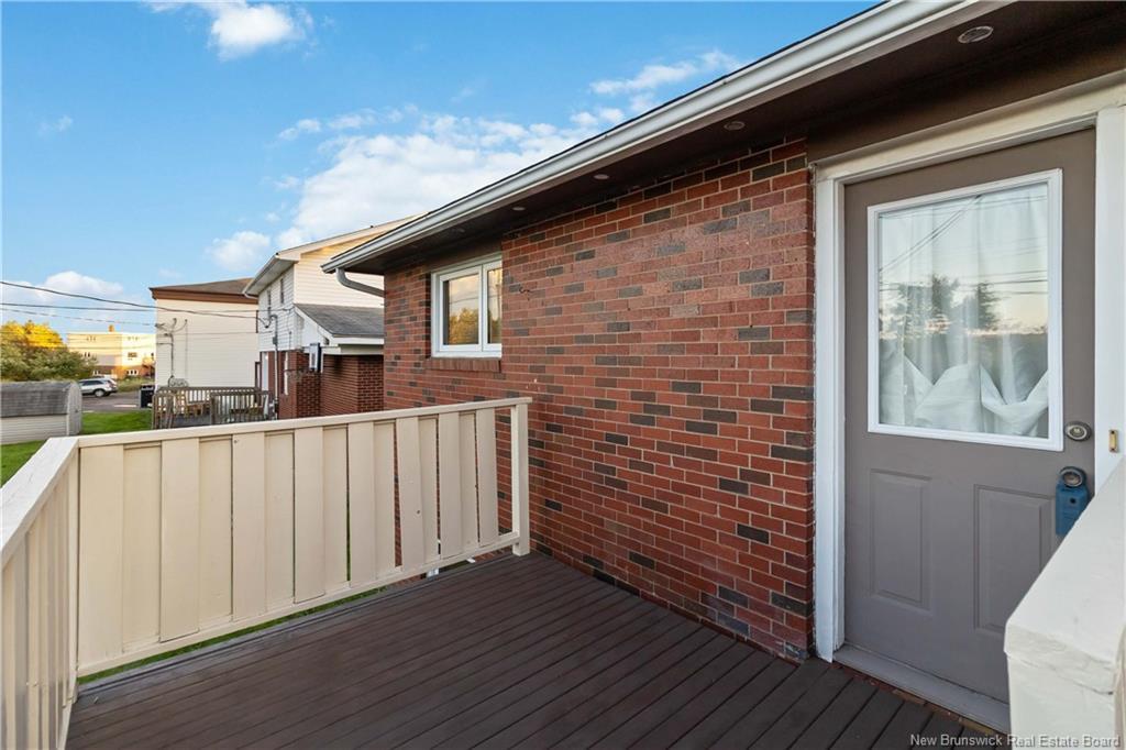 23 Anne St, Moncton, NB