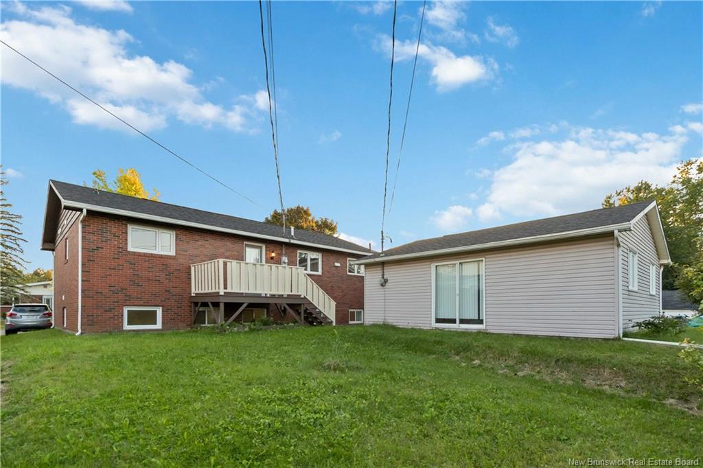 23 Anne St, Moncton, NB