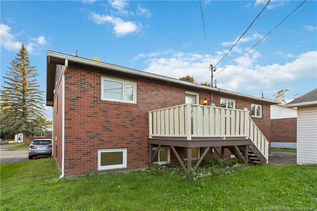 23 Anne St, Moncton, NB