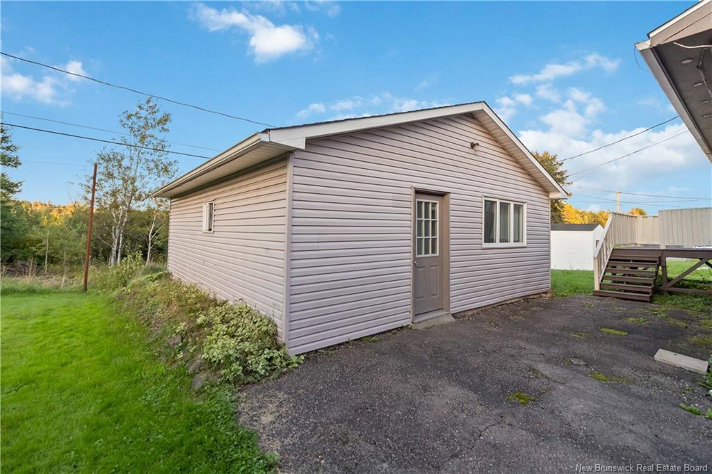 23 Anne St, Moncton, NB