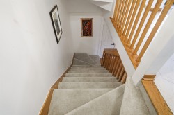 Escalier - 