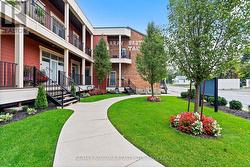110 - 3710 MAIN STREET Niagara Falls (Chippawa), ON L2G 6B1