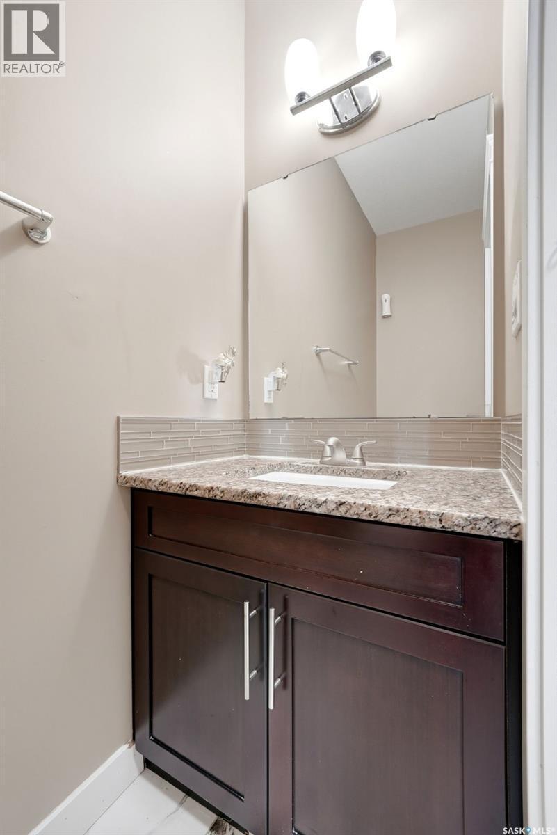 8902 Herman Crescent, Regina, SK