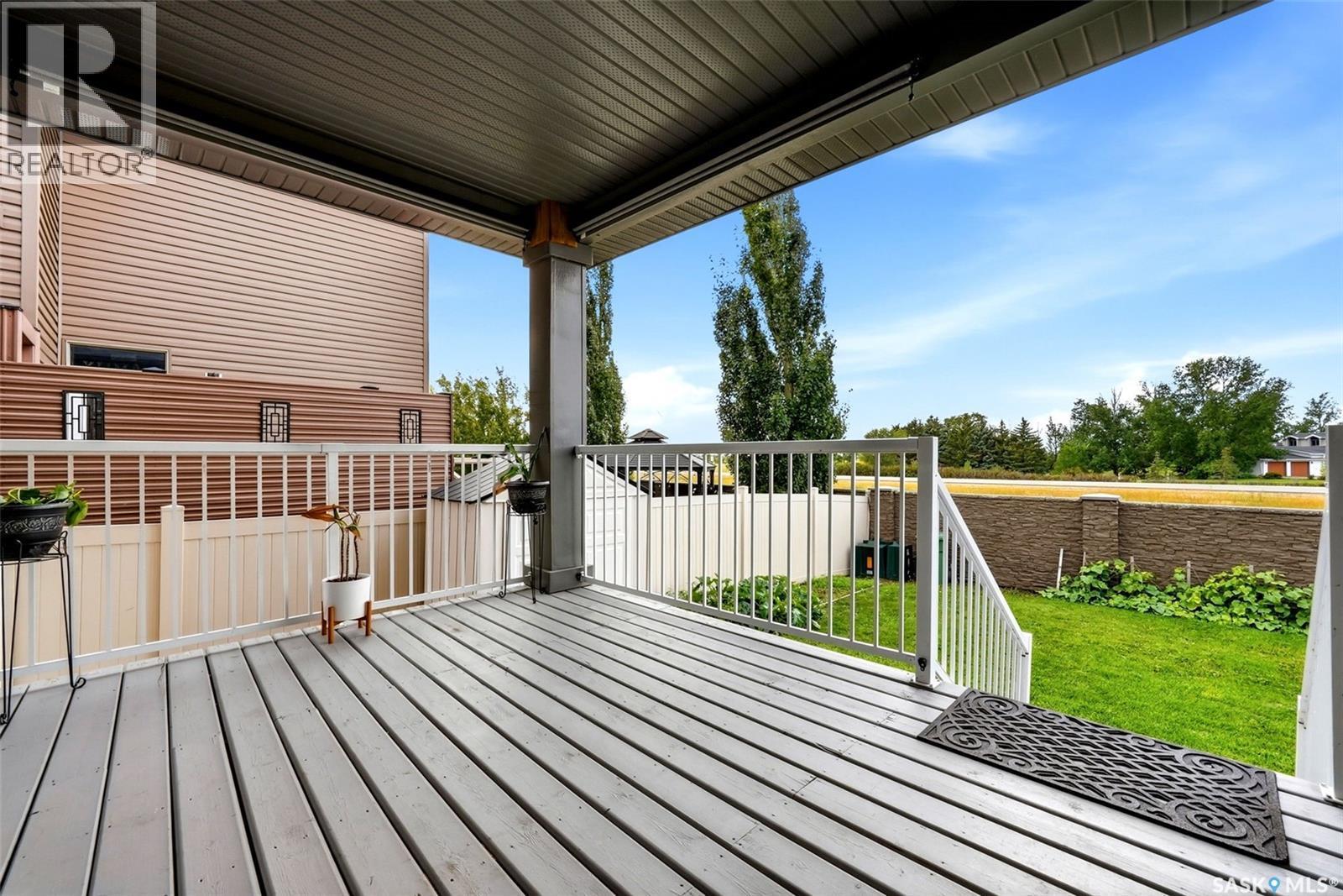 8902 Herman Crescent, Regina, SK
