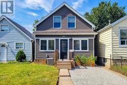 391 COPE STREET  Hamilton, ON L8H 5C2
