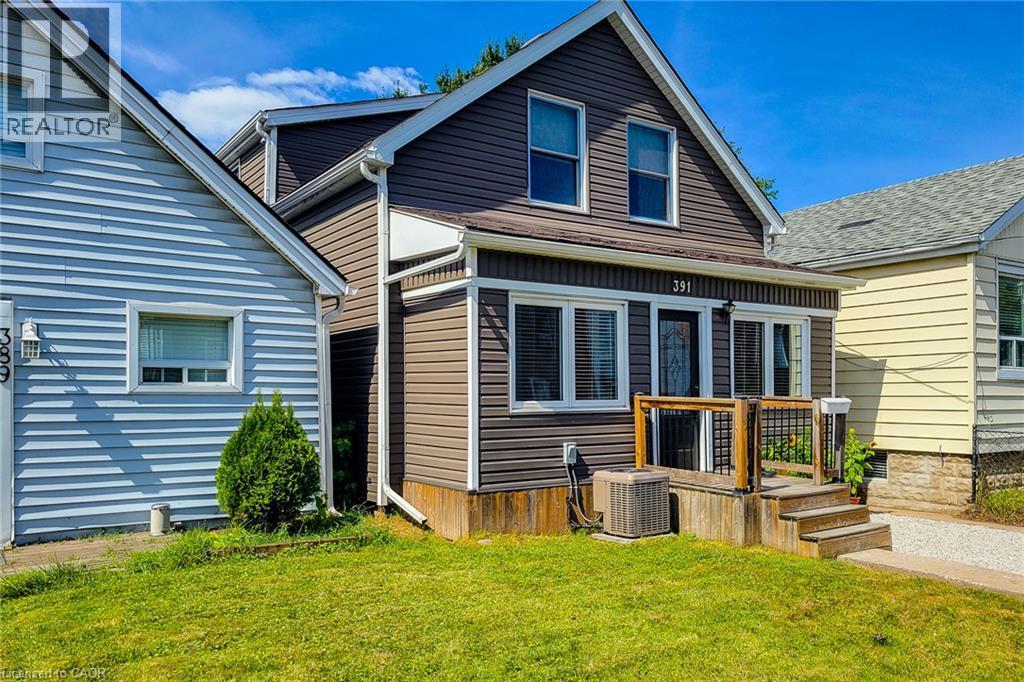 391 Cope Street, Hamilton, ON