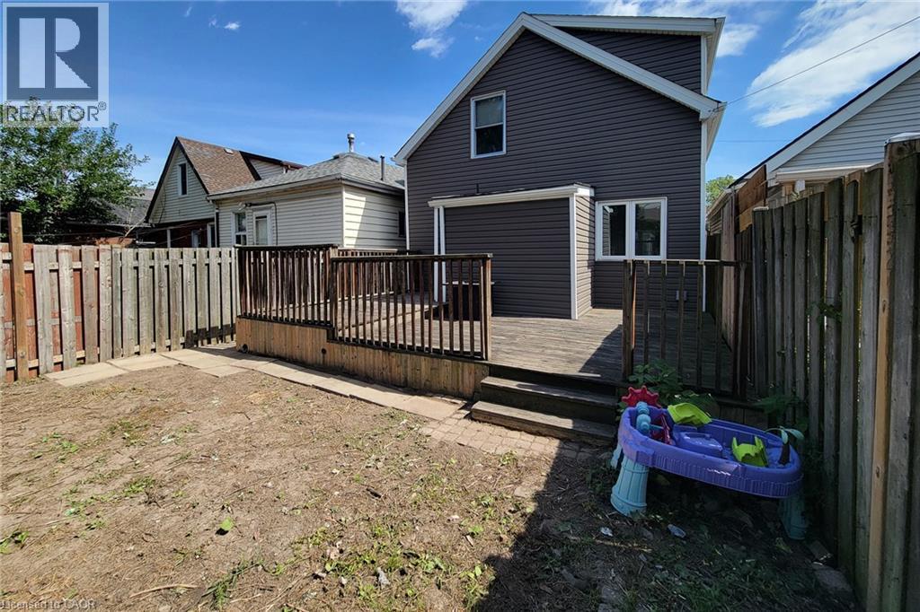 391 Cope Street, Hamilton, ON