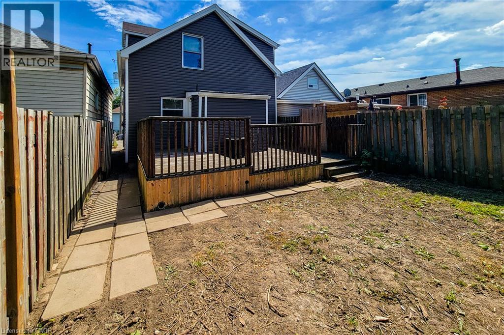 391 Cope Street, Hamilton, ON