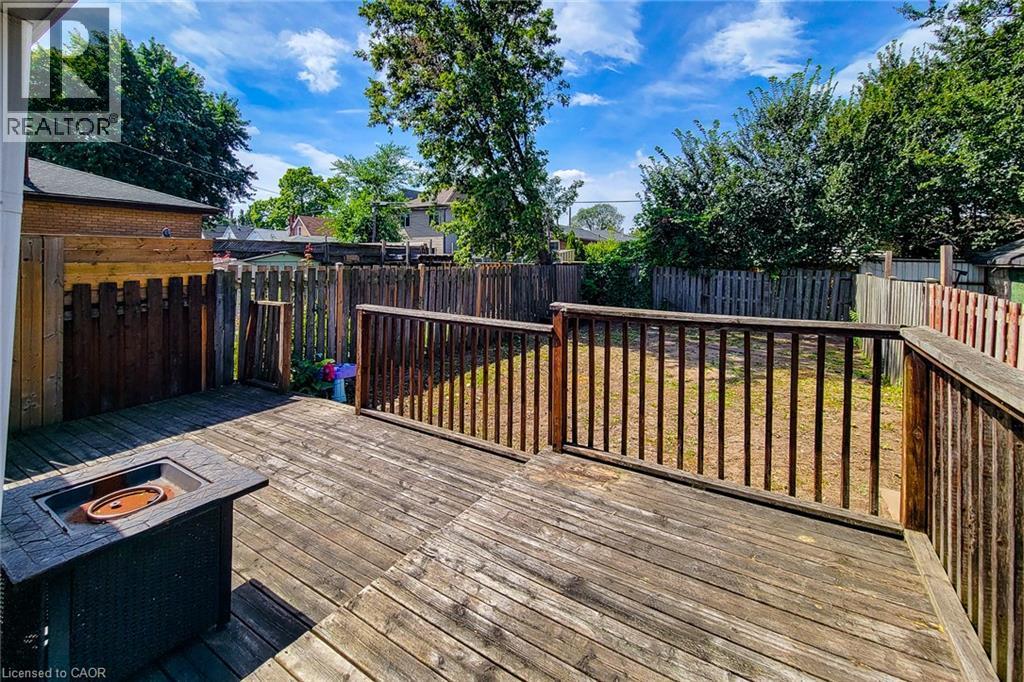 391 Cope Street, Hamilton, ON