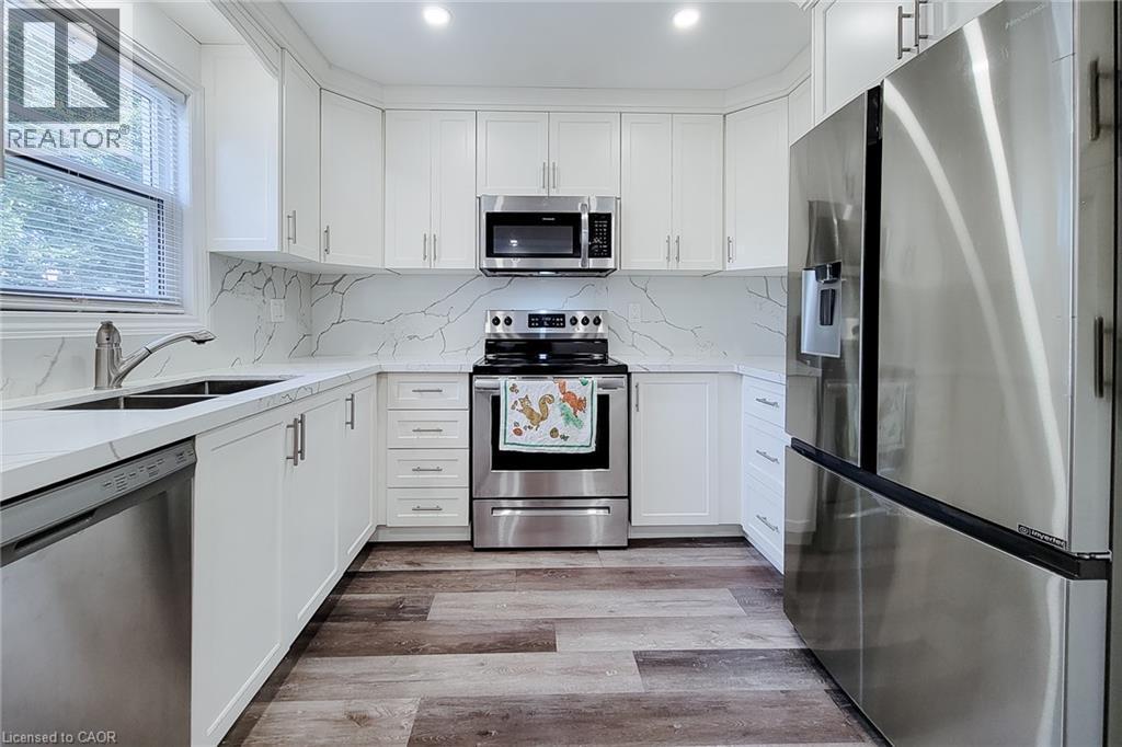 391 Cope Street, Hamilton, ON
