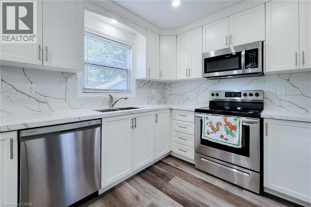 391 Cope Street, Hamilton, ON