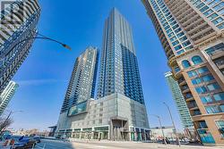 2604 - 395 SQUARE ONE DRIVE Mississauga, ON L5B 0P6