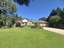 31 ALDER CRESCENT Pelham (Fenwick), ON L0S 1C0