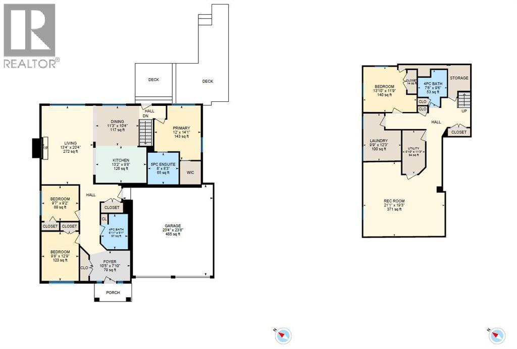 30 Wimbledon Drive Sw, Calgary, AB