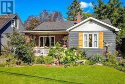 258 JAMES STREET E Orillia, ON L3V 1M2