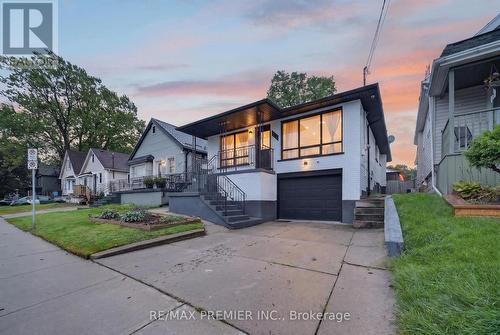 344 Queensdale Avenue, Hamilton, ON 