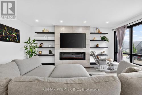 344 Queensdale Avenue, Hamilton, ON 