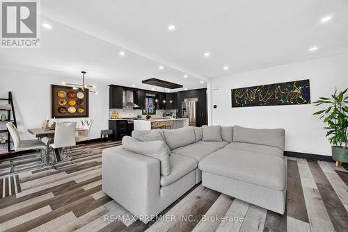 344 Queensdale Avenue, Hamilton, ON 