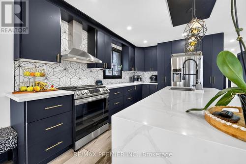 344 Queensdale Avenue, Hamilton, ON 