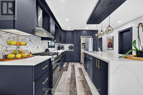 344 Queensdale Avenue, Hamilton, ON 