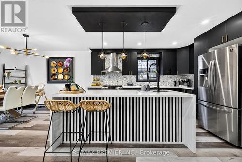 344 Queensdale Avenue, Hamilton, ON 