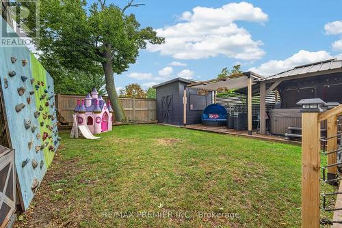 344 Queensdale Avenue, Hamilton, ON 