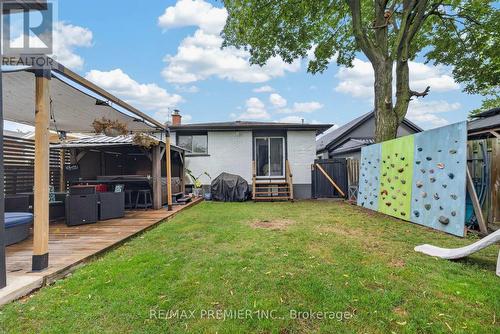 344 Queensdale Avenue, Hamilton, ON 