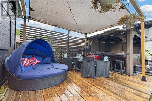 344 Queensdale Avenue, Hamilton, ON 