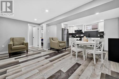 344 Queensdale Avenue, Hamilton, ON 