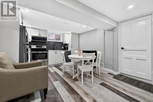 344 Queensdale Avenue, Hamilton, ON 
