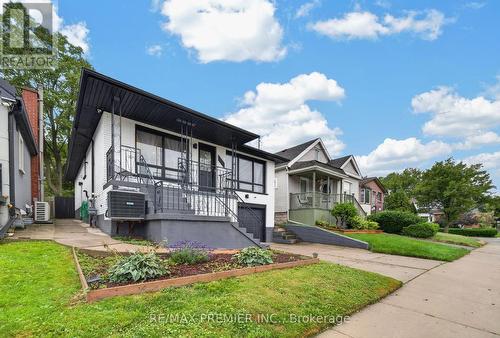 344 Queensdale Avenue, Hamilton, ON 