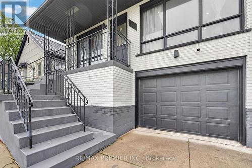 344 Queensdale Avenue, Hamilton, ON 