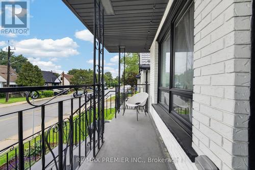 344 Queensdale Avenue, Hamilton, ON 