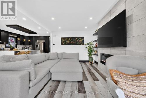 344 Queensdale Avenue, Hamilton, ON 