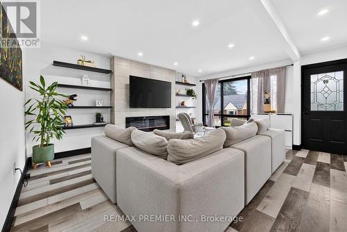 344 Queensdale Avenue, Hamilton, ON 