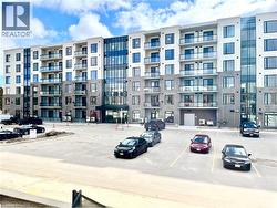 107 ROGER Street Unit# 506 Waterloo, ON N2J 1A4