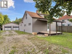 102 Oronsay STREET Colonsay, SK S0K 0Z0