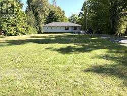 144 Landslide RD Sault Ste. Marie, ON P6A 6J8
