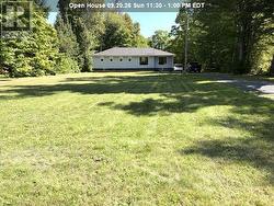 144 Landslide RD Sault Ste. Marie, ON P6A 6J8
