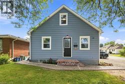 177 PELHAM Road St. Catharines, ON L2S 1V8